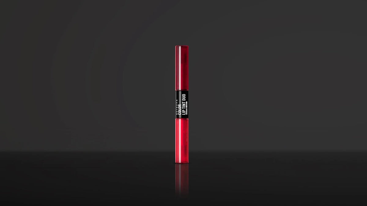 Moisturising Lip Tint Duo Color - 9,4g