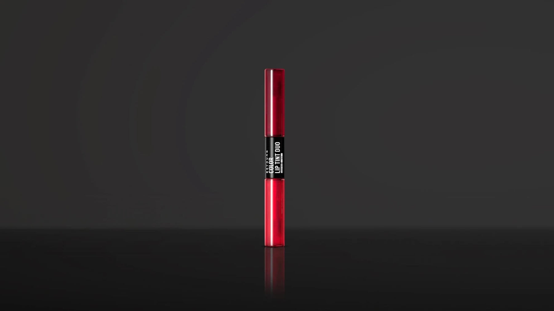 Moisturising Lip Tint Duo Color - 9,4g