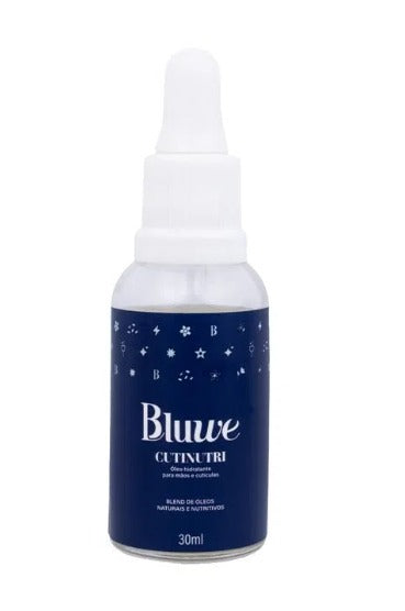 BLUWE OLEO HIDRATANTE CUTINUTRI 30ML