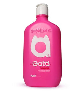 Terapiatox - by getting Gata- Gold Spell