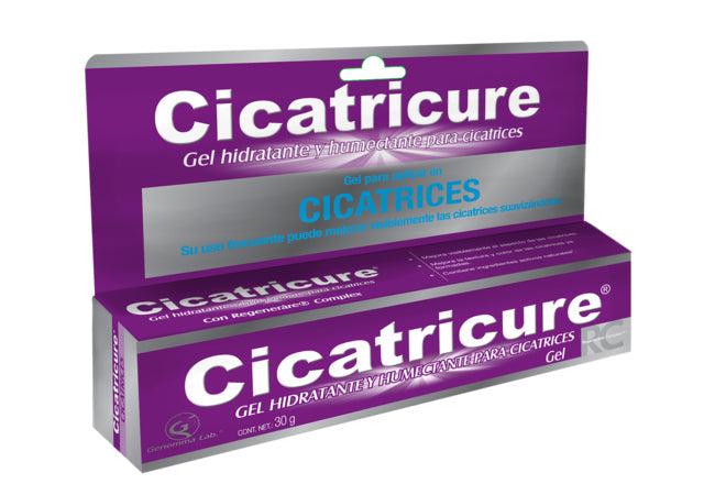 Gel para Cicatrizes Cicatricure - 30g