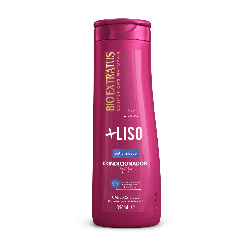Bio Extratus Smooth Conditioner - 350ml