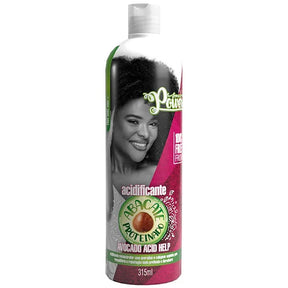 Abacate Proteinado Acidifying 315ml