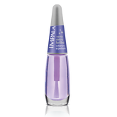 Esmalte Impala Cuidados Especiais - Verniz Extra Brilho Cobertura Espelhada