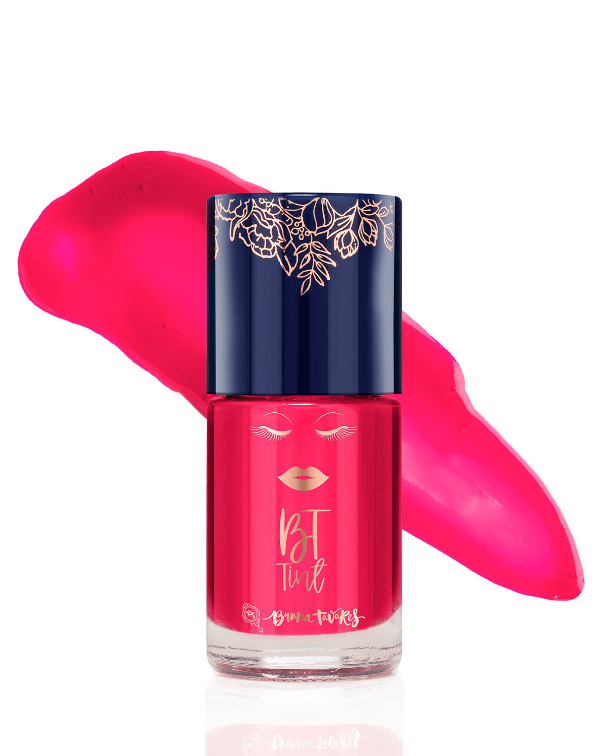 Liquid Blush Tint
