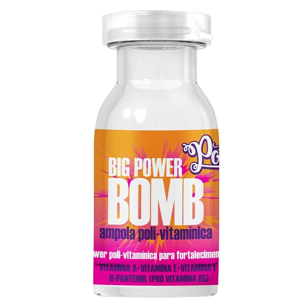Soul Power Transição - Poly-Vitamin Ampoule 12ml