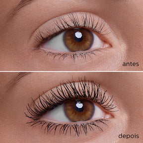 Big Bang Water Resistant Mascara Quem Disse, Berenice? 10g