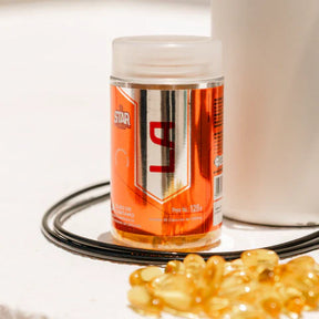 Star Green LA - 90 Capsulas