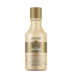 Inoar Absolut DayMoist CLR™ - Shampoo 250ml