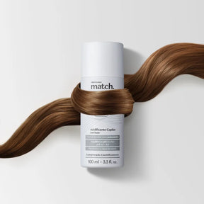 Acidificante Capilar Match Lab Tri Ação 100ml