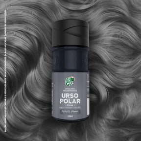 Pigment Mask Urso Polar - 150ml