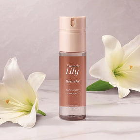 Body Spray Desodorante L’eau de Lily Blanche - 100ml