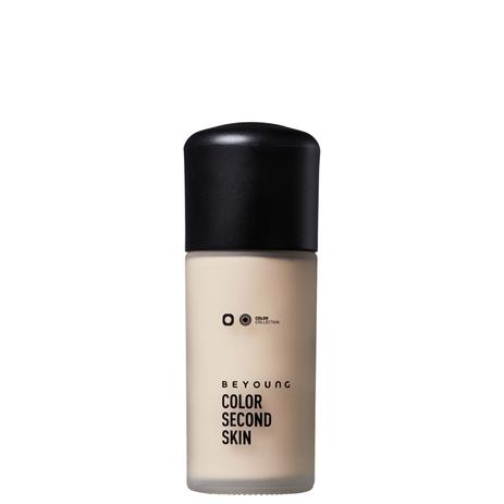 Color Second Skin 10N - 30G Beyoung