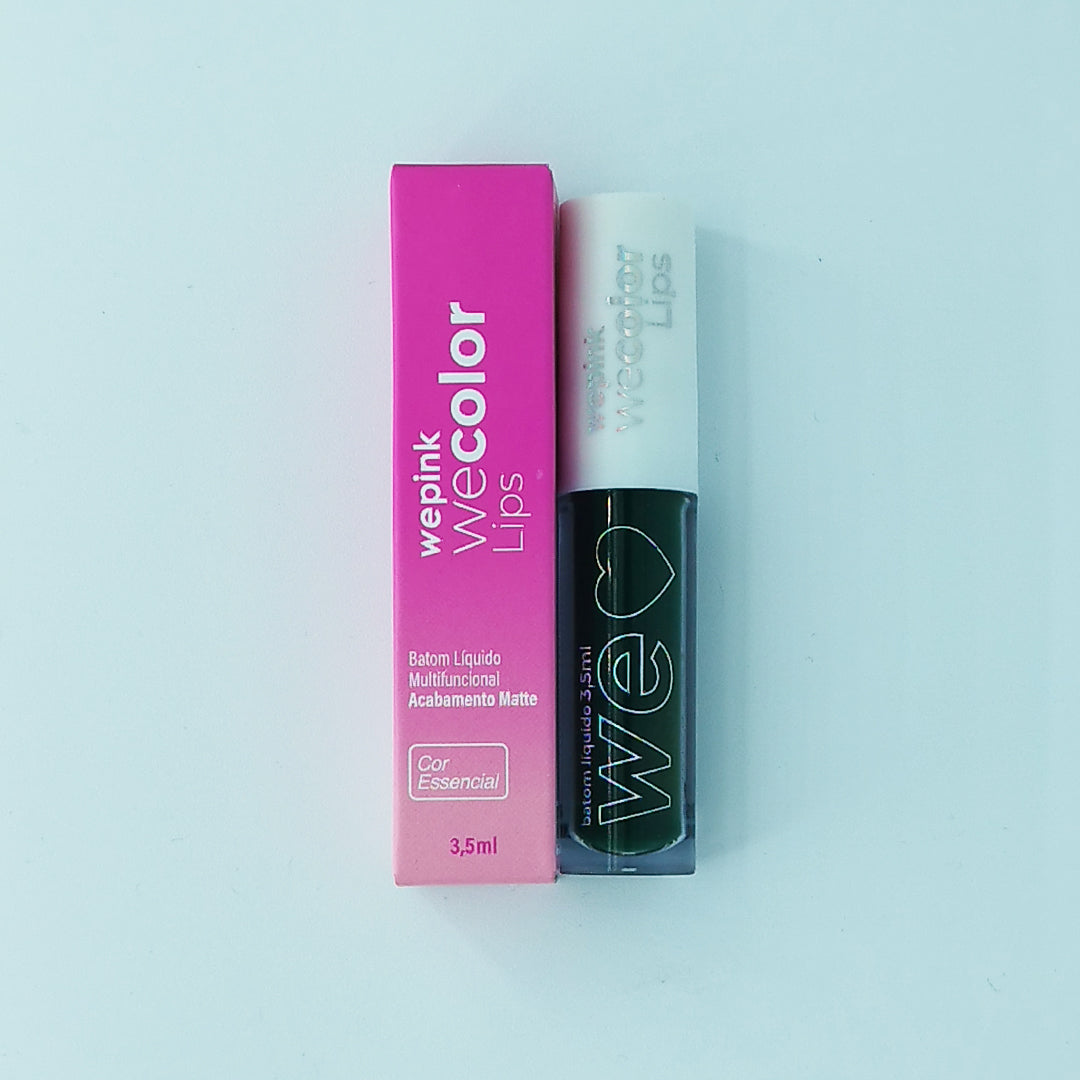 Wecolorlips - Cup Lipstick 2022 cor 03