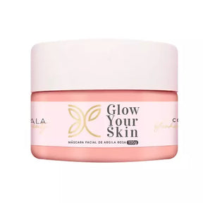 ARGILA ROSA | GLOW YOUR SKIN