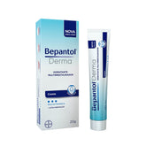 Creme Hidratante Multirrestaurador Bepantol Derma Pele Extrasseca - 20g