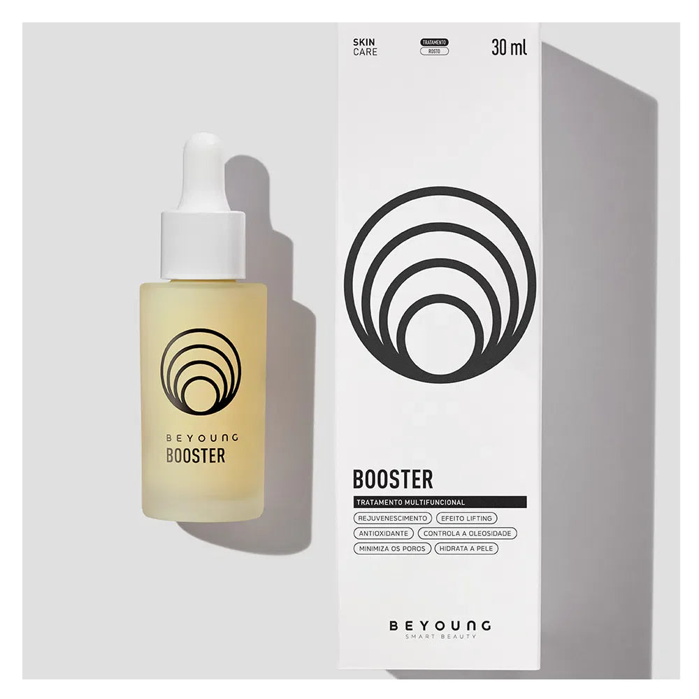 Beyoung Booster Multifunctional Serum - 30ml