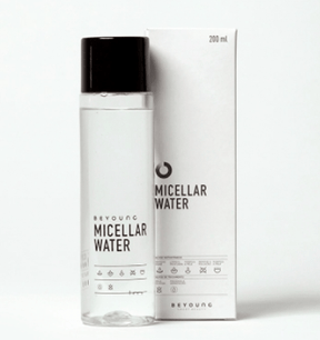 7 in 1 Micellar Water