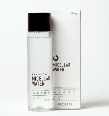 7 in 1 Micellar Water