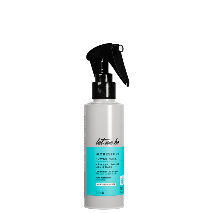 Biorestore Máscara Líquida - 140ml