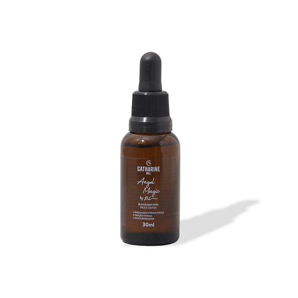 Blindagem para Pele e Olhos Angel Magic - Catharine Hill - 30 ml