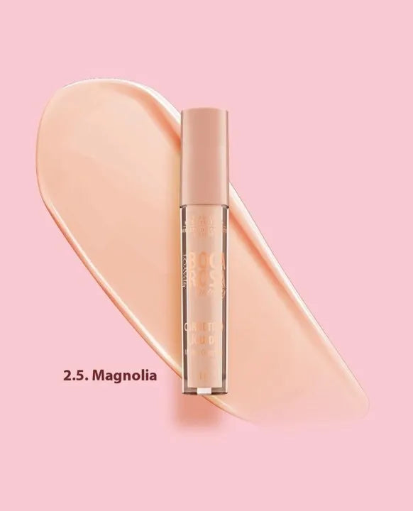 Boca Rosa Beauty By Payout HD Liquid Concealer - Cor Magnólia