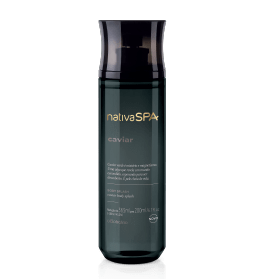 Nativa SPA Caviar Body Splash 200ml - O Boticario 