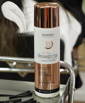 Borabella Perfecta Progressiva Bio Definitive 1L + 3D Sealing