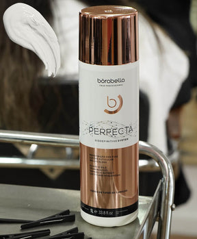 Perfecta Progressiva Bio Definitive 12 Oils 19 aminoácidos - 1L