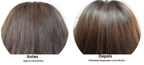 Borabella Mask For Everything 25 active Hair Chronogram - 1Kg