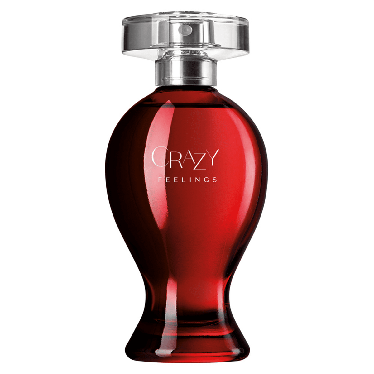 Boticollection Crazy Feelings Colonia - 100ml