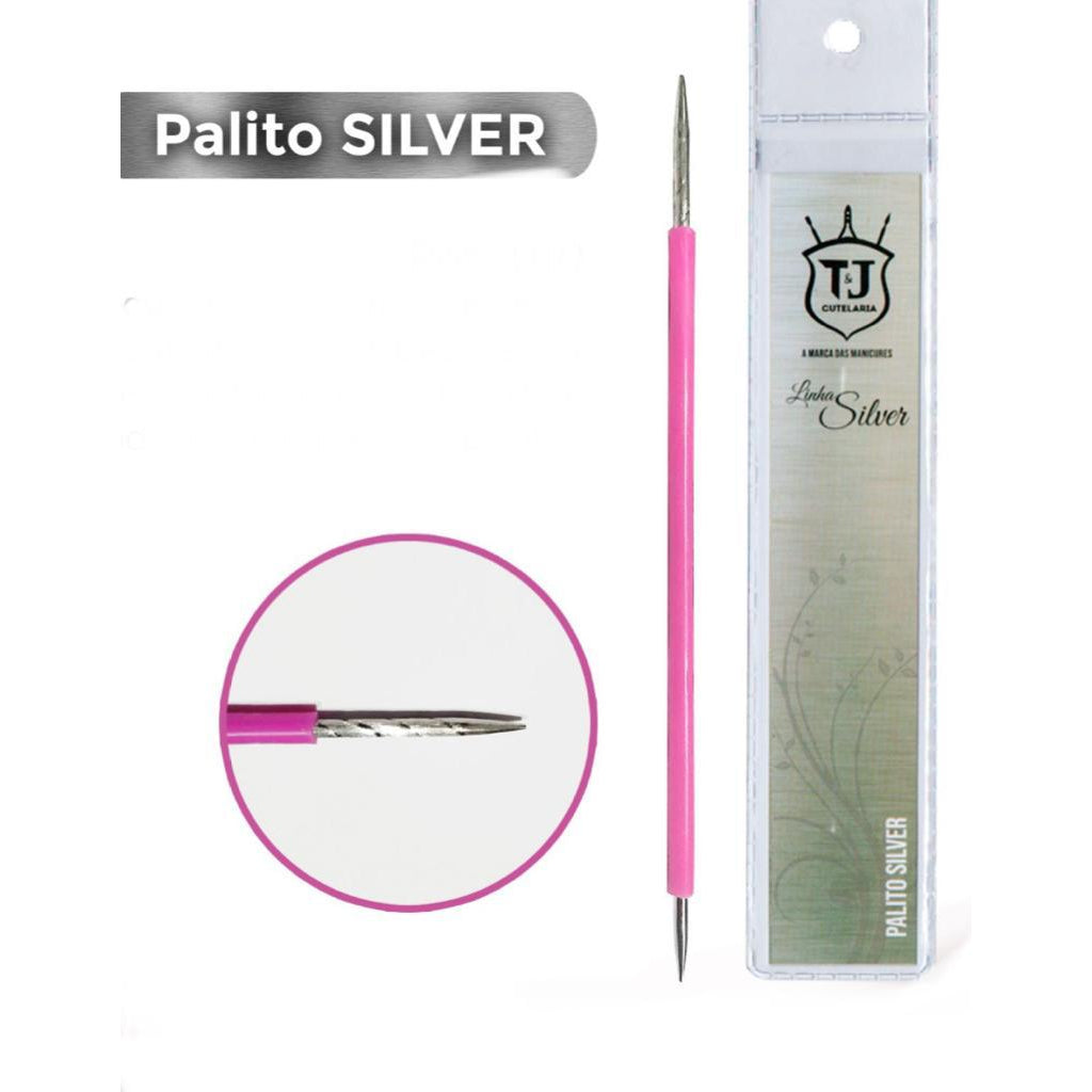 T&J PALITO SILVER