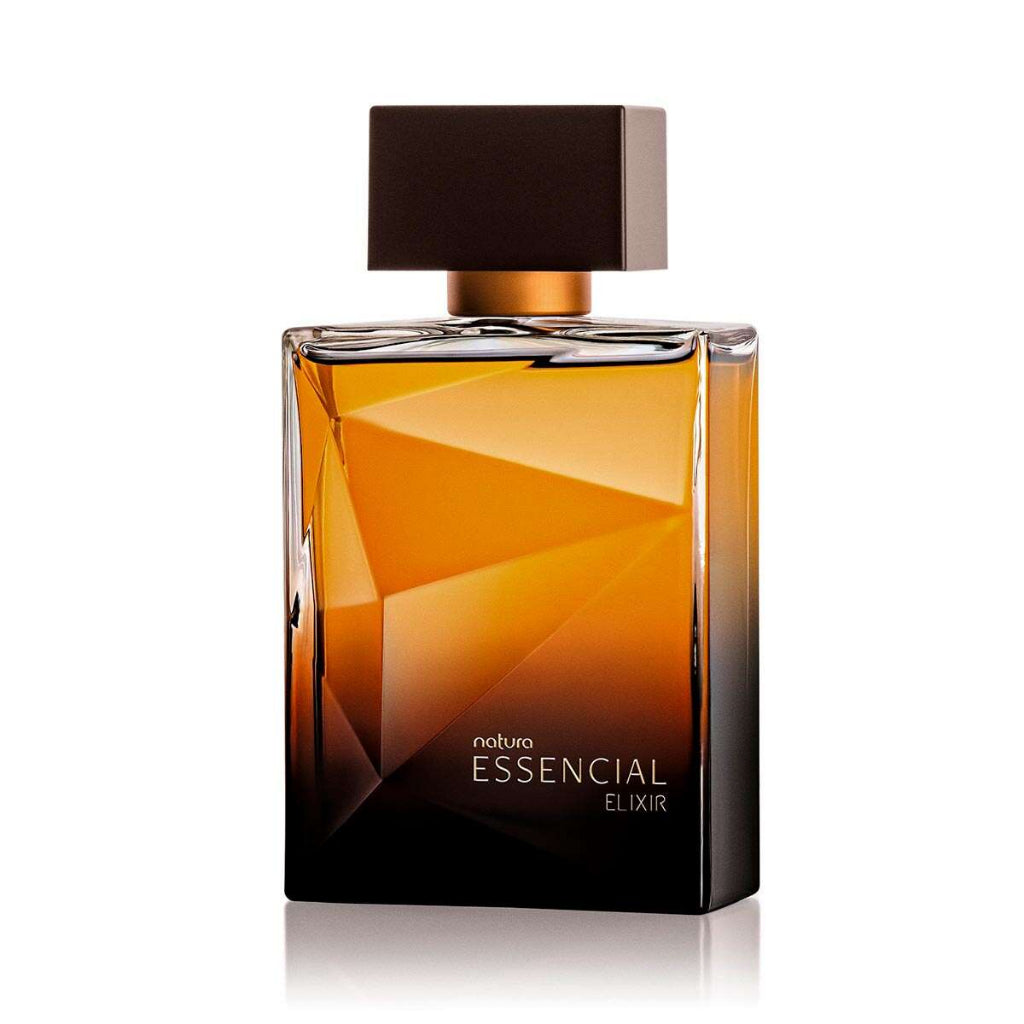 Essencial Elixir Masc Deo Parfum - 100ml