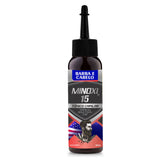 Tônico Capilar Minoxi 15 Barba E Cabelo - 60ml
