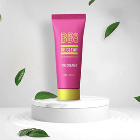 Bumbum Cream + Esfrega + Boquinha + BB Clear