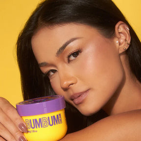 Bumbum Cream + Esfrega + Boquinha + BB Clear