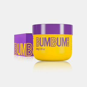 Bumbum Cream For Cellulite And Stretch Marks 500ml