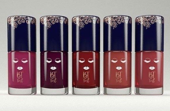 Blush Líquido Bruna Tavares BT Tint