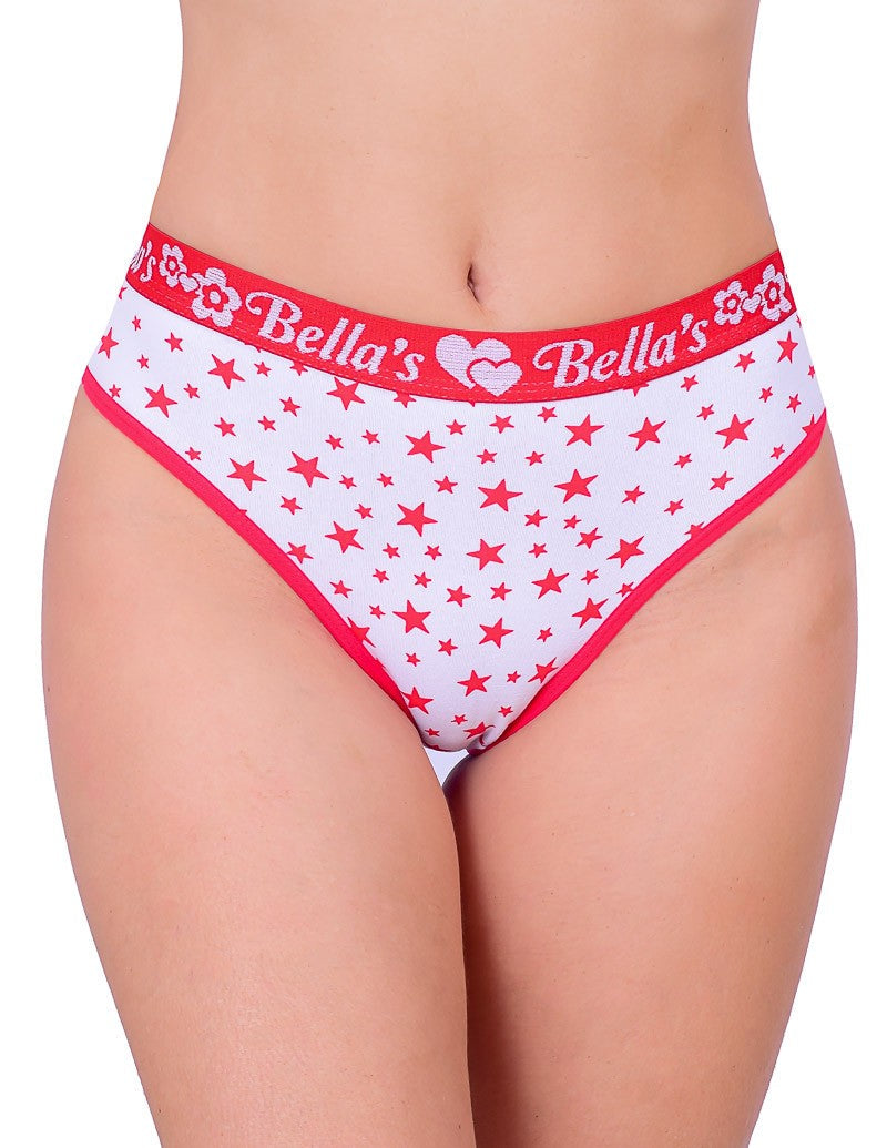 Cotton Panties