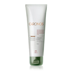 Chronos Anti Oil Protector SPF 30 - 50ml