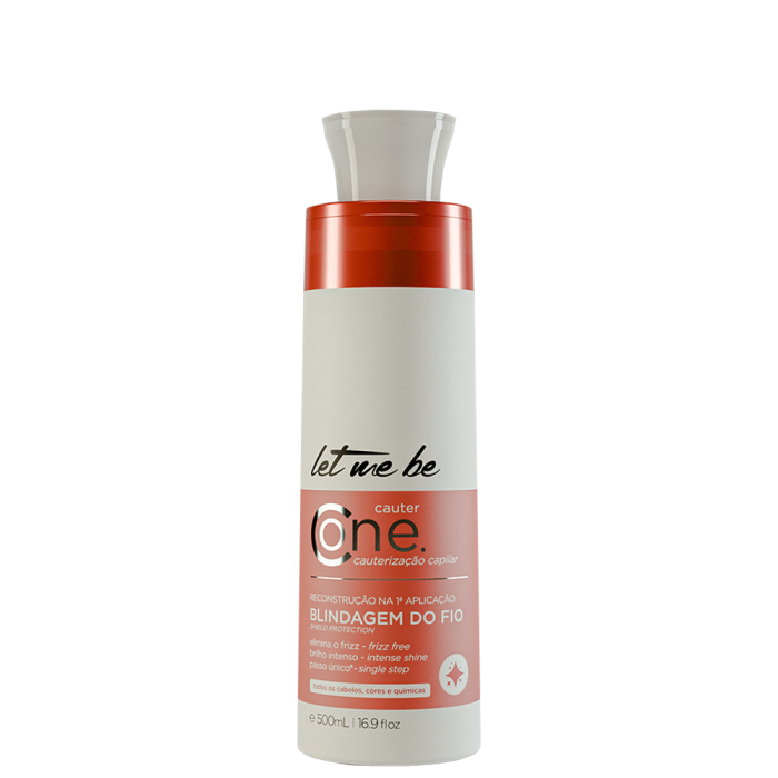 Cauter One Cauterização - 500ml