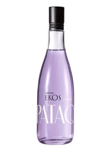 Ekos Frescor Pataqueira Women's Cologne Deodorant - 150ml