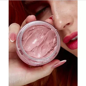 ARGILA ROSA | GLOW YOUR SKIN