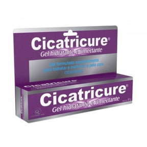 Gel para Cicatrizes Cicatricure - 30g