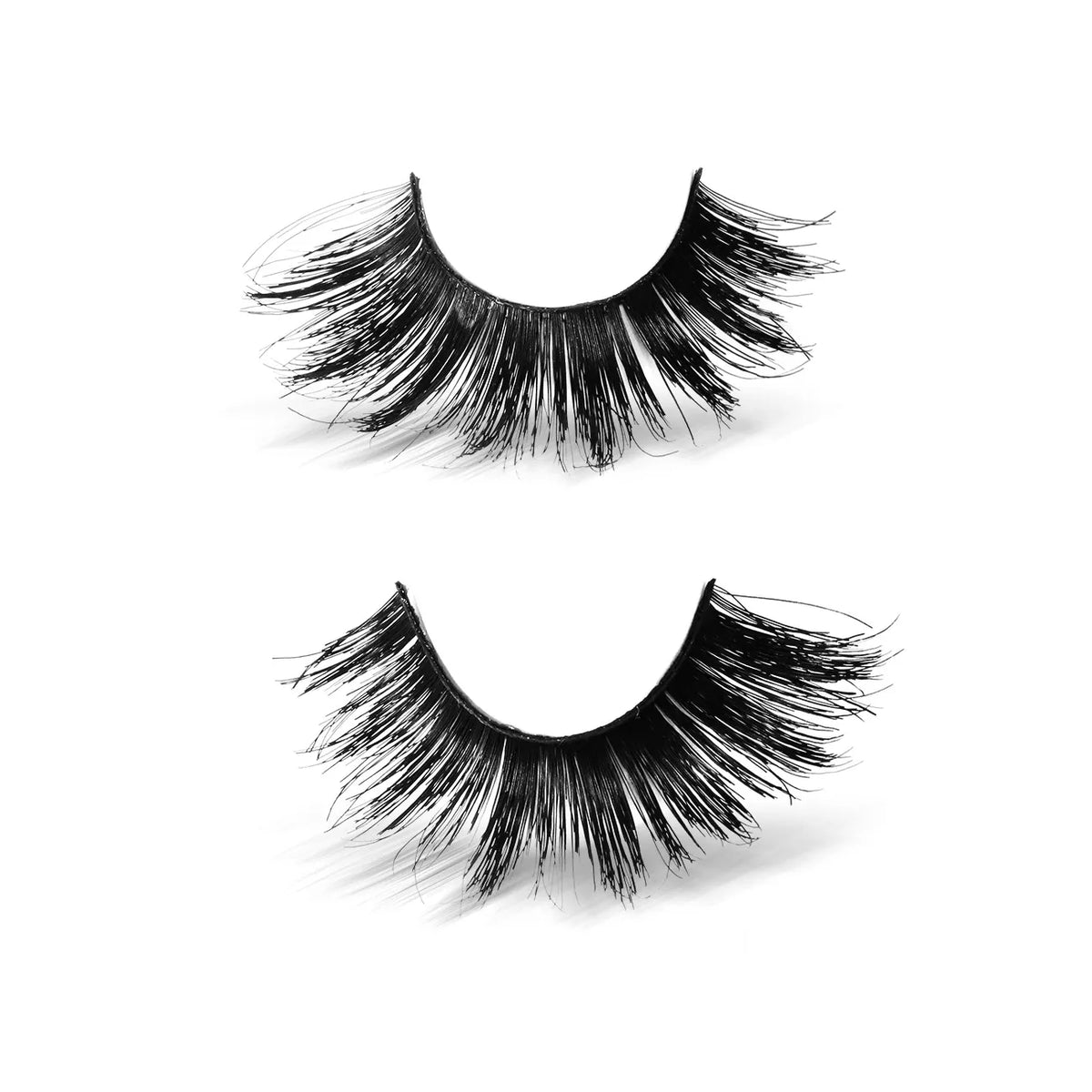 CÍLIOS #02 HUMAN HAIR