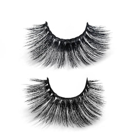 CÍLIOS #08 FALSE EYELASHES 3D