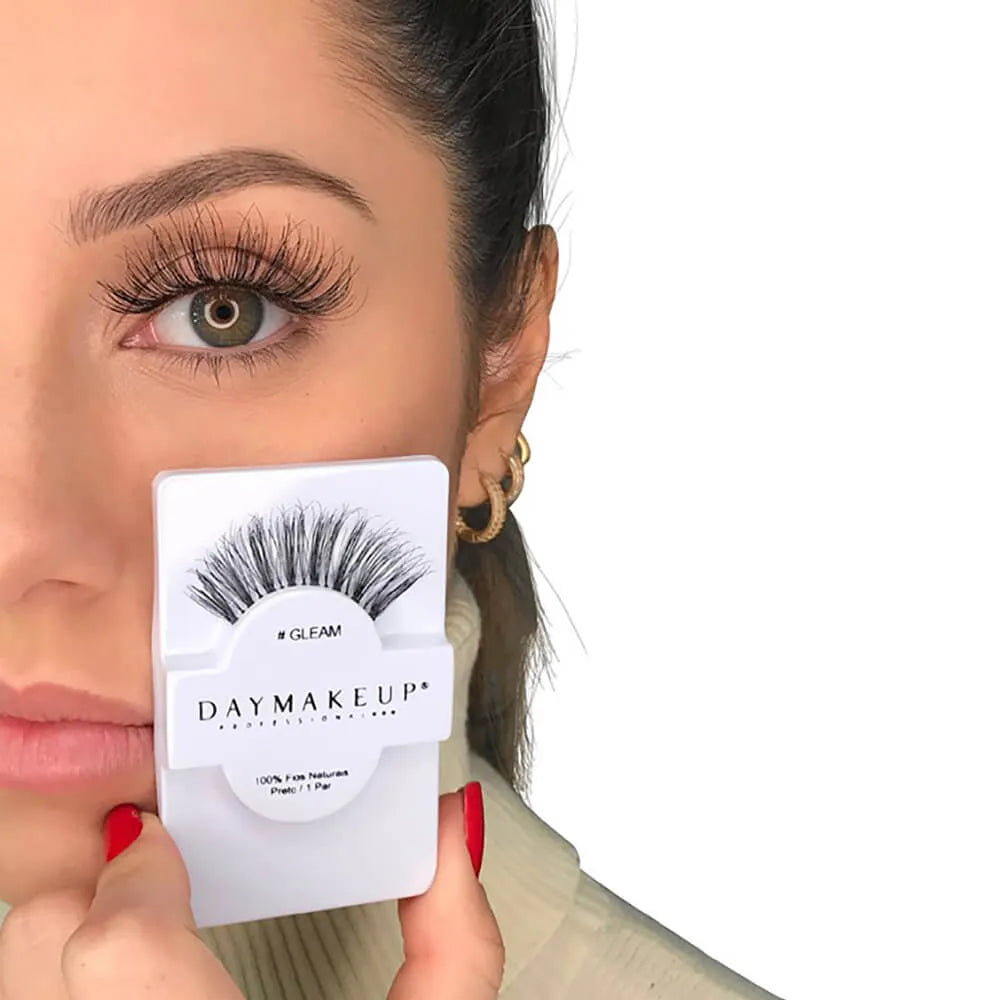 CÍLIOS #DEMI-WISPIES HUMAN HAIR