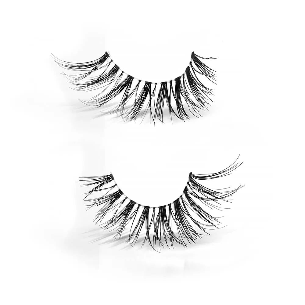 CÍLIOS #WISPY HUMAN HAIR