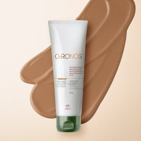 Chronos Anti Oil Protector SPF 30 - 50ml