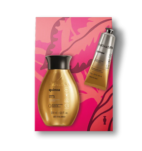 Nativa Spa Quinoa Kit